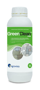 GreenClean Pro 1L Organic Hard Surface Cleaner