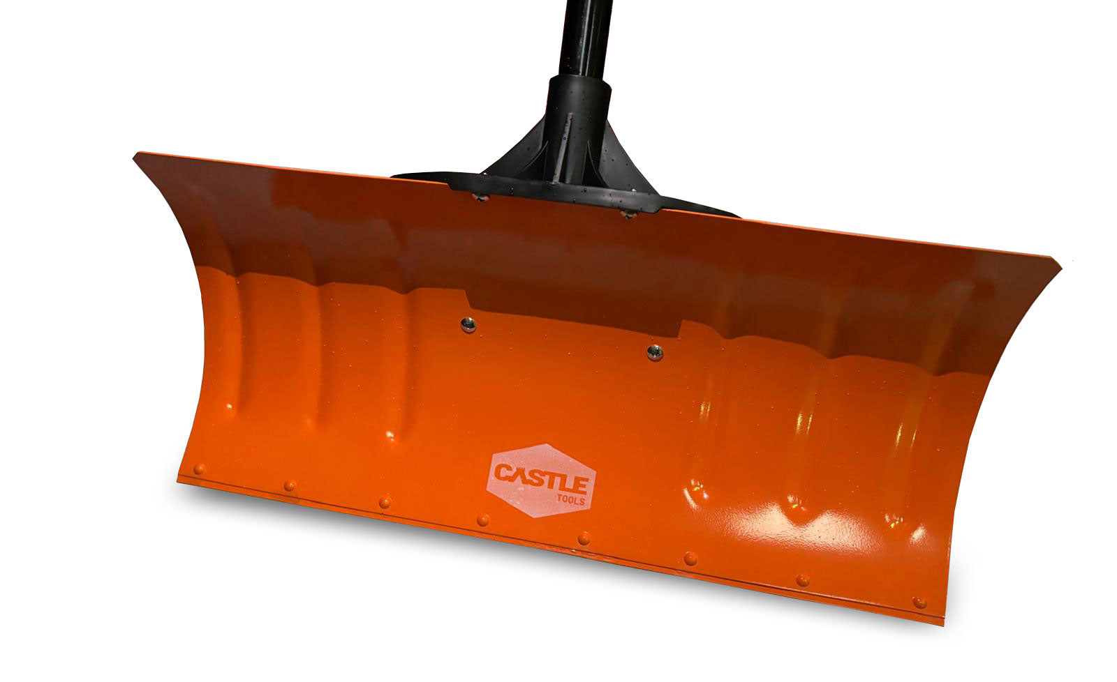 Castle Tools - Large Snow Pusher