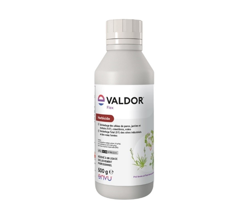 Valdor® Flex Long Lasting Weed Control