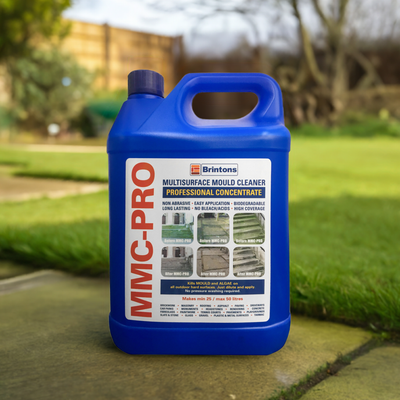 MMC-Pro Hard Surface Cleaner 5L