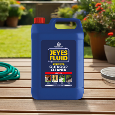 Jeyes Fluid 5L