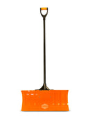 Castle Tools - Large Snow Pusher